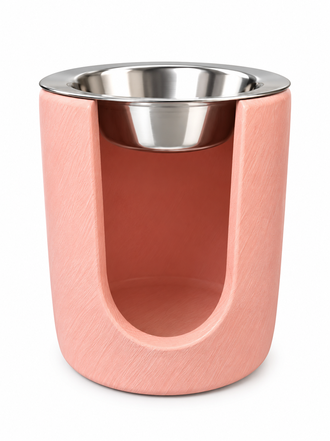Quemador Rosa