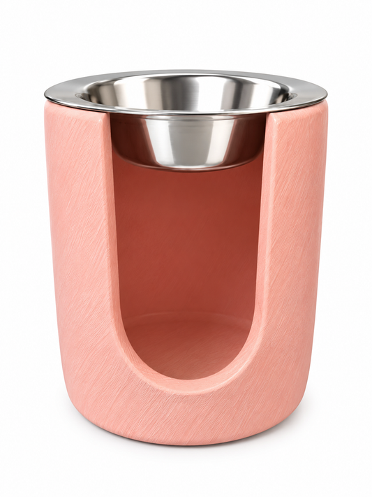 Quemador Rosa