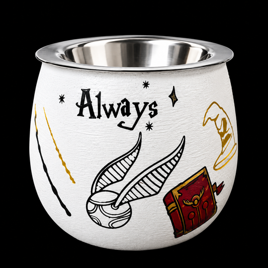 Quemador harry potter