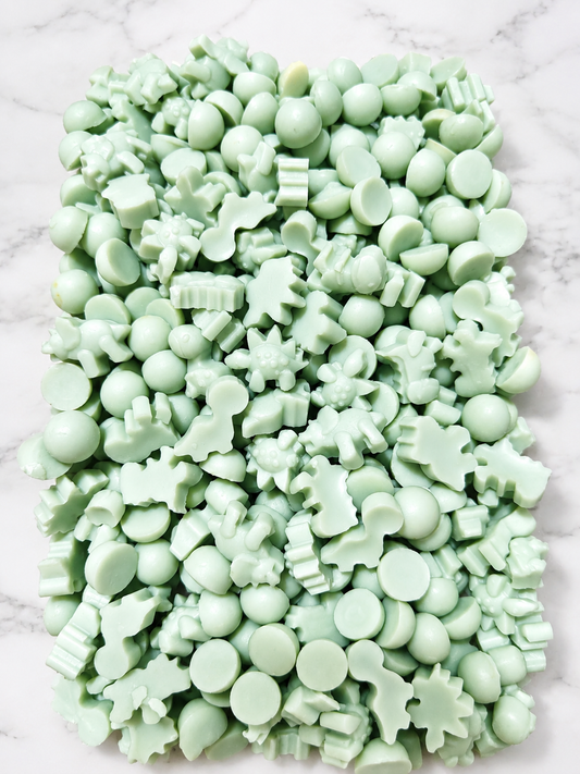 Chicle de melón