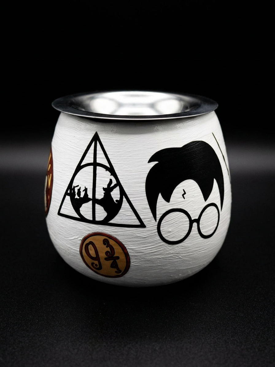 Quemador harry potter