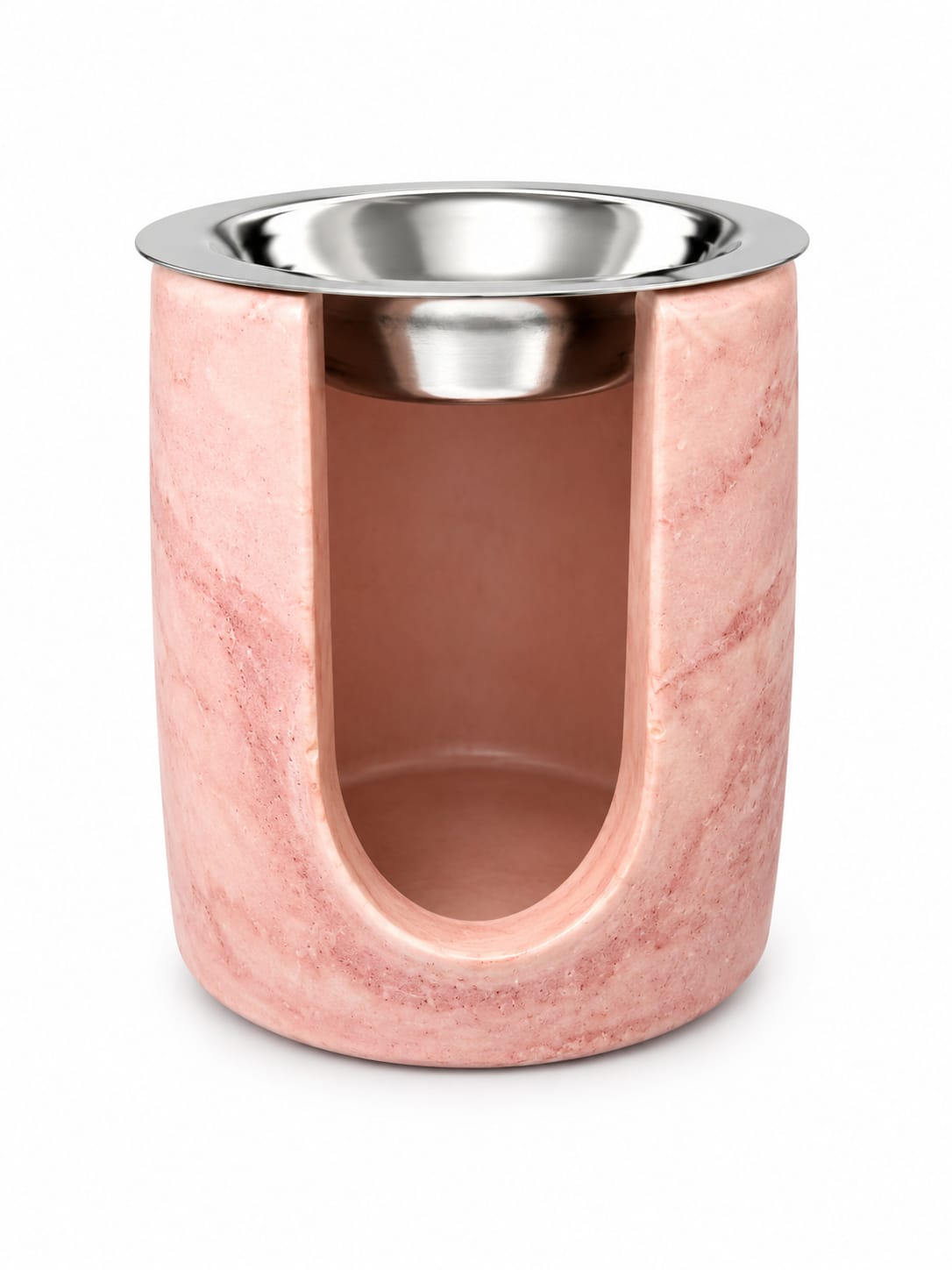 Quemador Rosa